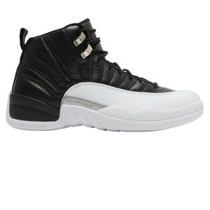 Jordan 12’s